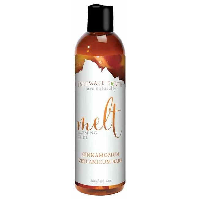 Intimate Earth Melt Glide - What Is the Intimate Earth Melt Glide?
