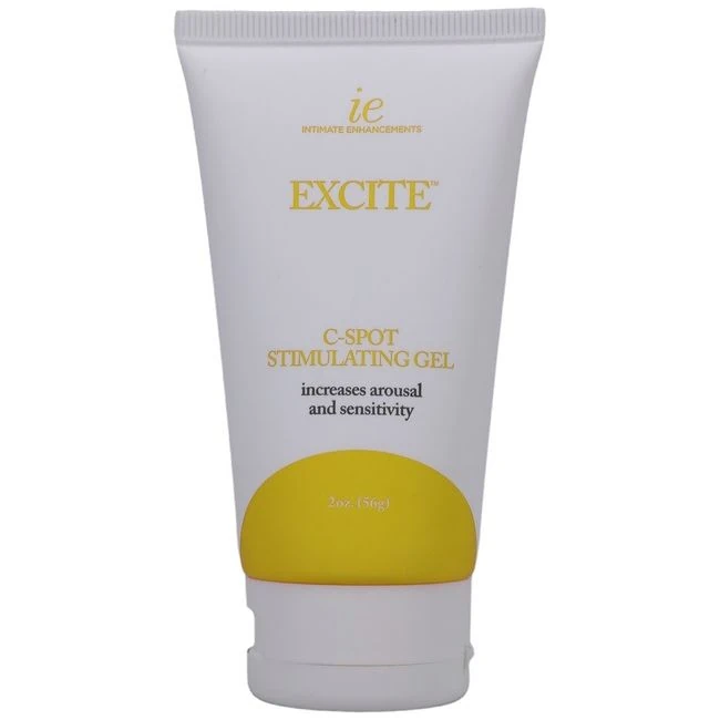 Intimate Enhancements Excite - Ingredients