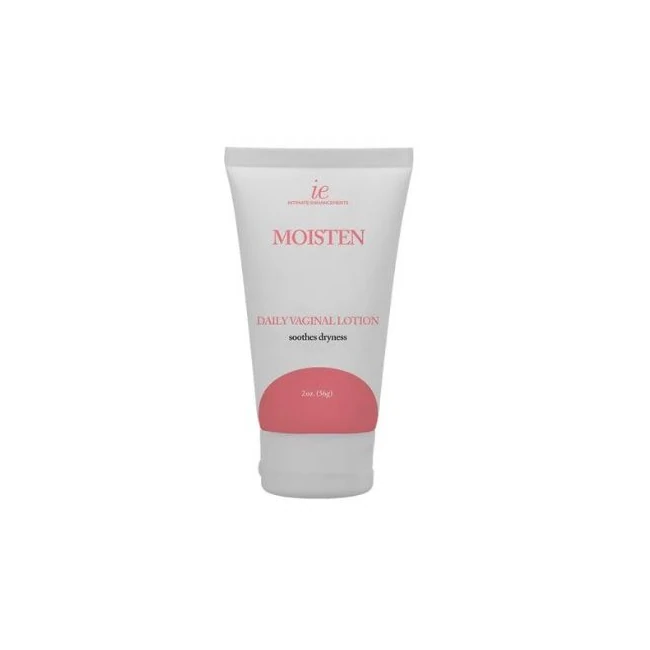 Intimate Enhancements Hydrate - Formula & Feel