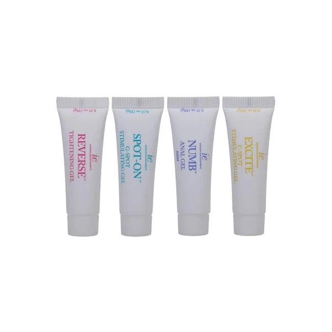 Intimate Enhancements - Enhance Your Intimate Experience with Versatile Formulas