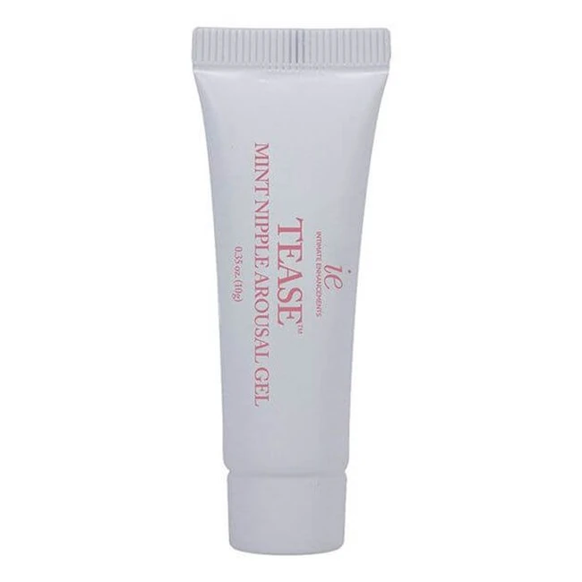 Intimate Enhancements Tease - Formula & Feel