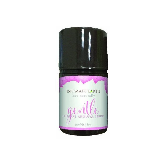Intimate - Ingredients & Natural Components