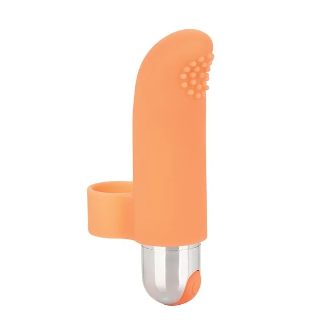 Intimate Play Rechargeable Finger - Power & Performance