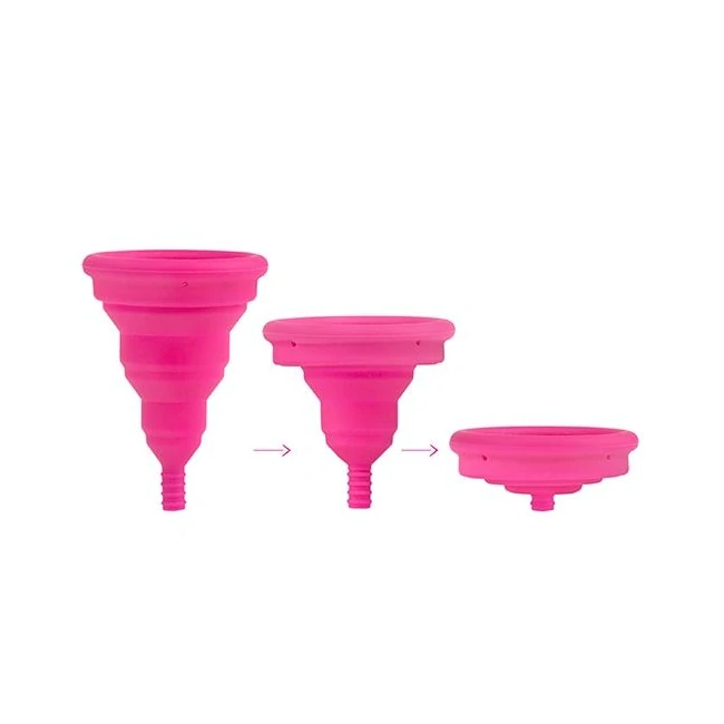 Intimina Lily Cup Compact B - Key Details