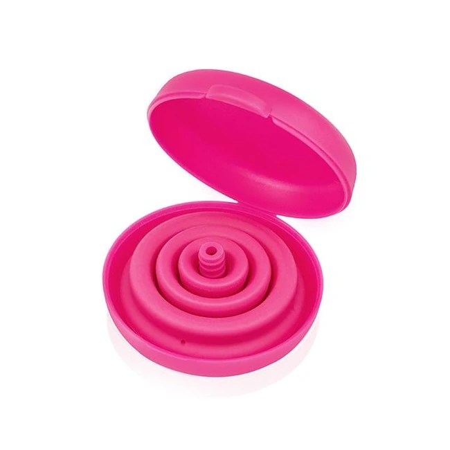 Intimina Lily Cup Compact B - What Stands Out