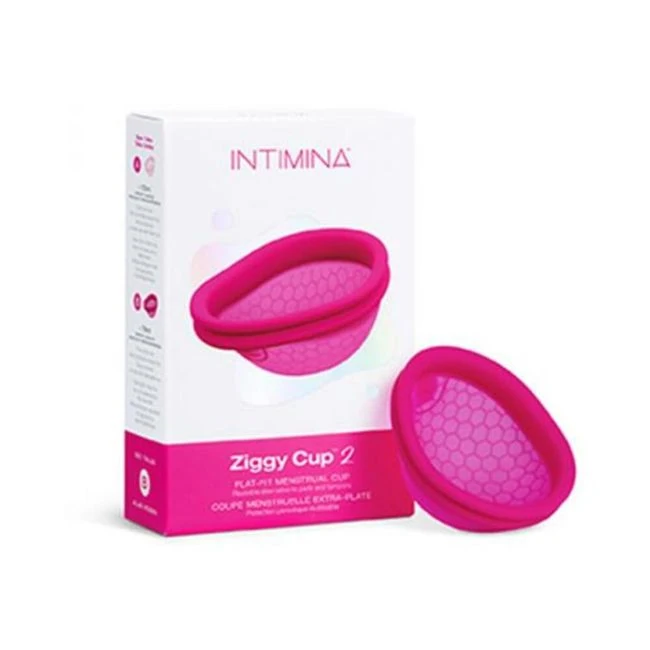 Intimina Ziggy Cup 2 Size A - Overview