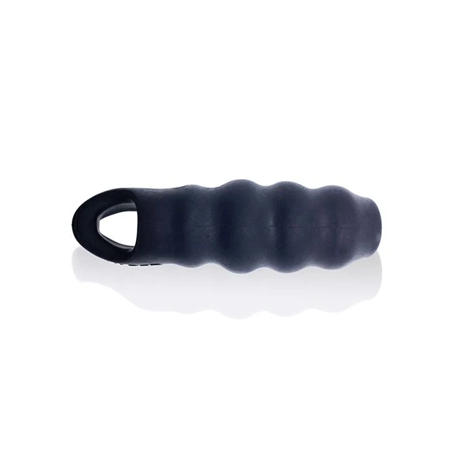 Invader Cocksheath Black Ice - Fit, Tightness and Grip