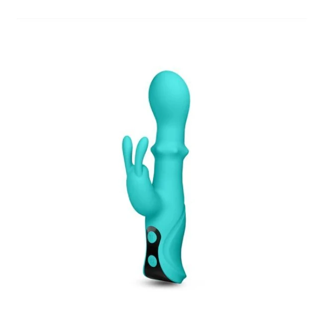 Inya Cyberluxe Aqua - Vibration Modes