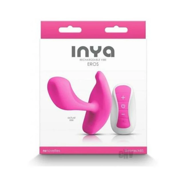 Inya Eros - Overview