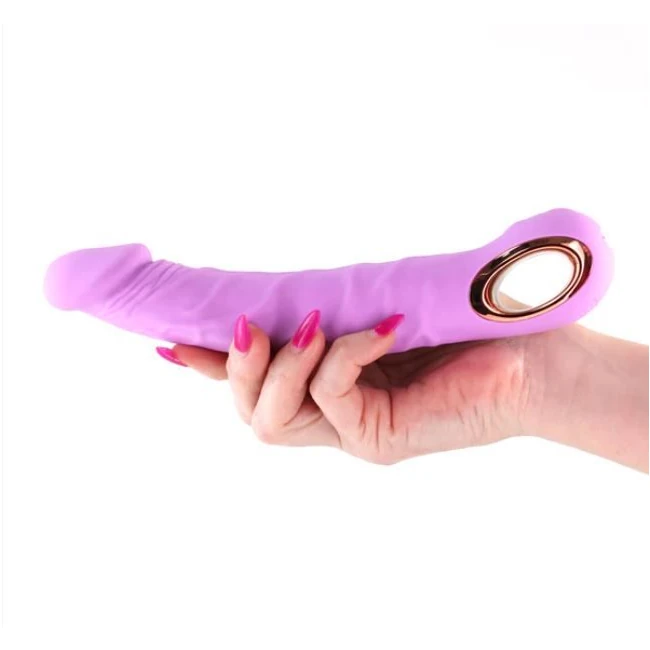Inya Flex Bubblegum - Experience Luxurious Comfort and Pleasure