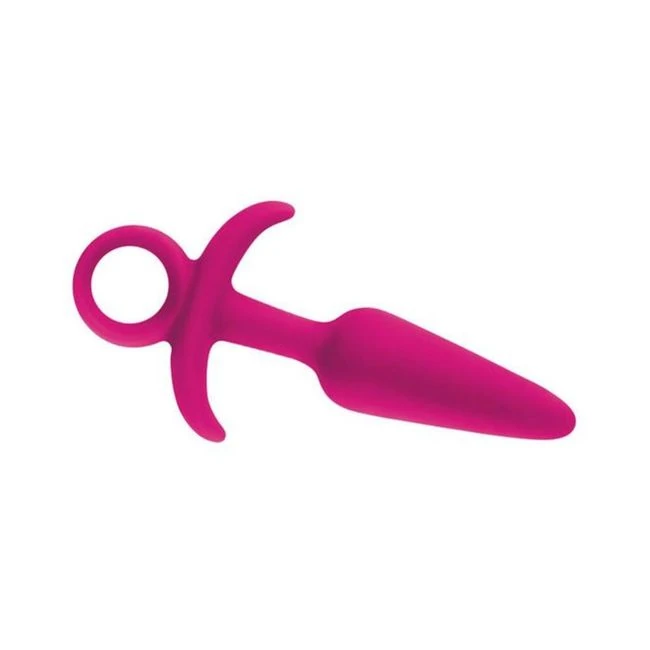 Inya King Medium Pink - What Is the Inya King Medium Pink?
