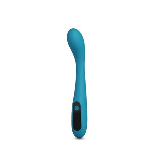 Inya Technica Teal - Vibration Modes
