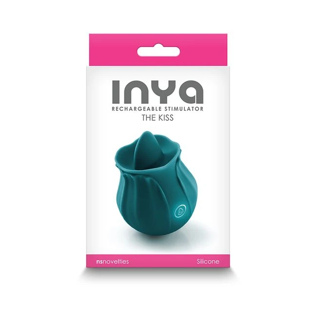 Inya the Kiss - Overview