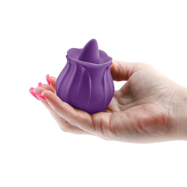 Inya the Kiss - Vibration Modes and Features