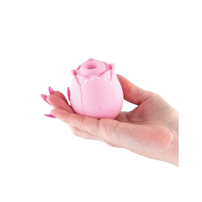INYA THE VIBRATING ROSE - Experience the Sensual Power of INYA THE VIBRATING ROSE