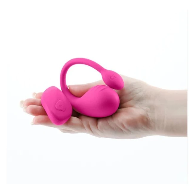 Inya Venus - Vibration Modes and Stimulation