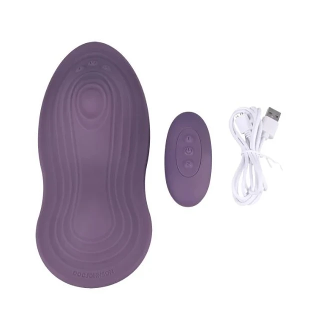 Iride Pleasure Seat I Throb - How It Feels