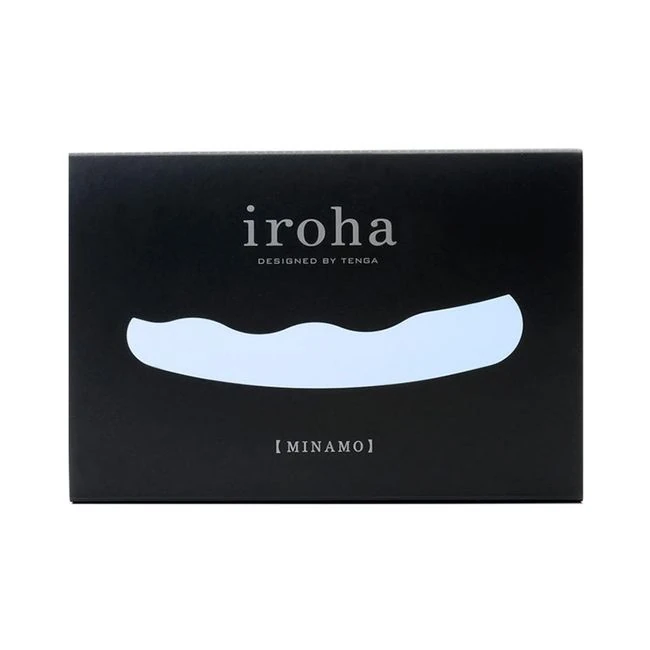 Iroha Minamo Blue Vibrator - Vibration Modes and Sensory Experience