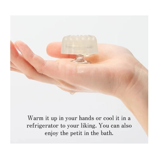 Iroha Petit Plum - Vibration Modes