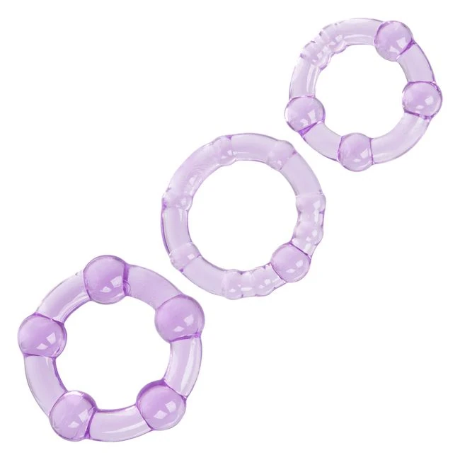 Island Rings - Additional Information