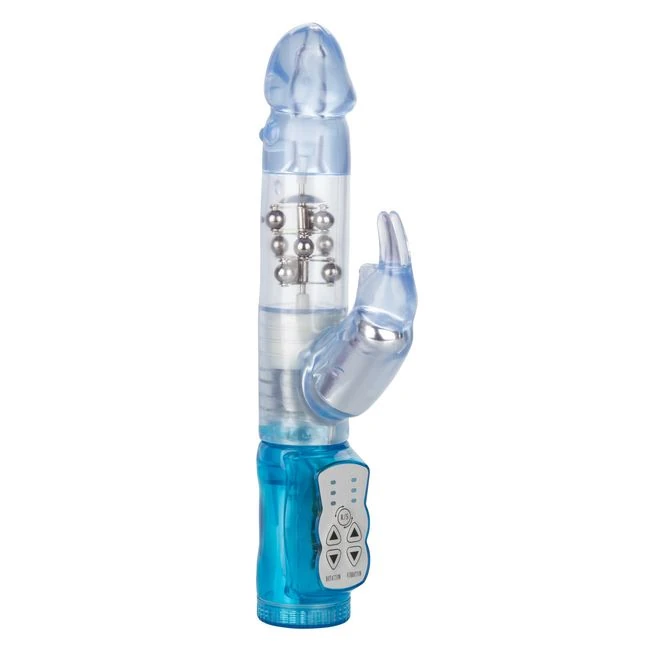 Jack Rabbit - Specifications & Dimensions