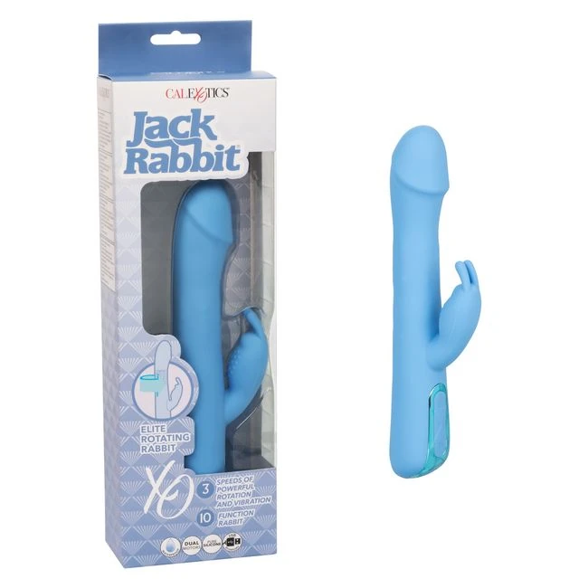 Jack Rabbit Elite - Experience Intense Pleasure with the Jack Rabbit Elite