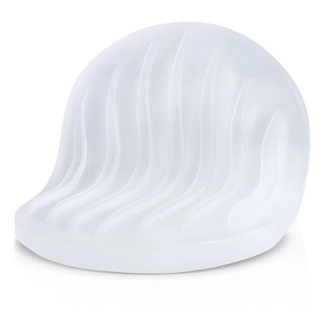Jackits Stroker Pad Clear - Grip & Control for a Satisfying Solo Session