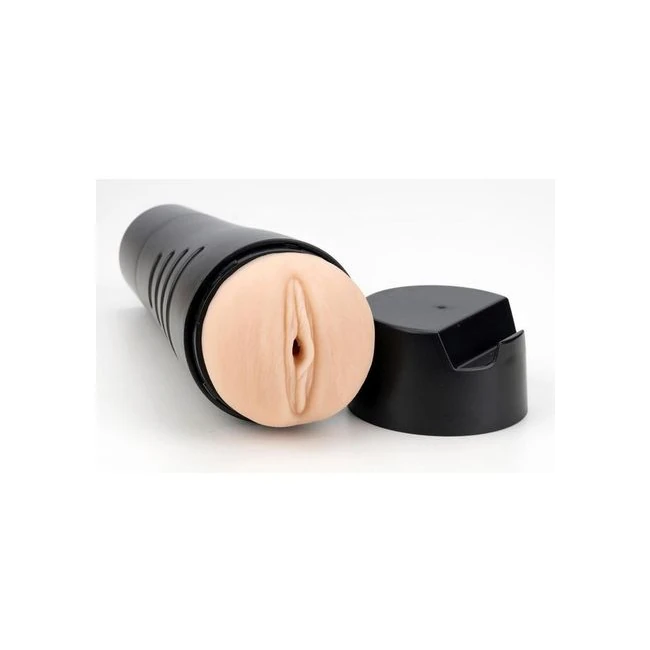Jaclyn Taylor Pussy Stroker Hard Case - Product Overview