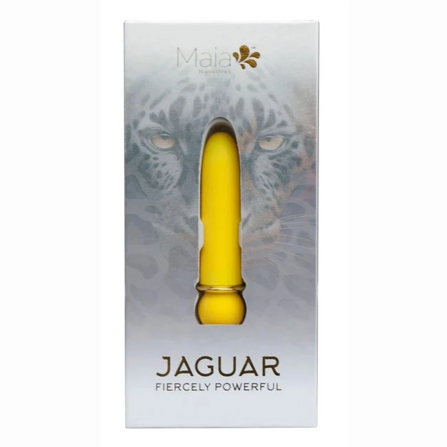 Jaguar Powerful Bullet - Product Variations