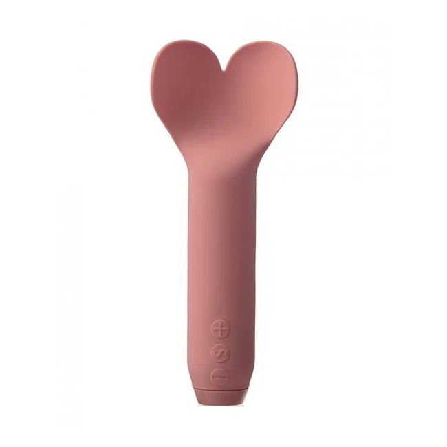Je Joue Amour Bullet Vibrator - Vibration Modes