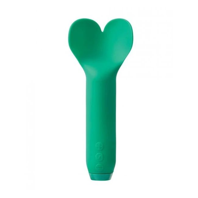 Je Joue Amour Bullet Vibrator - How It Feels