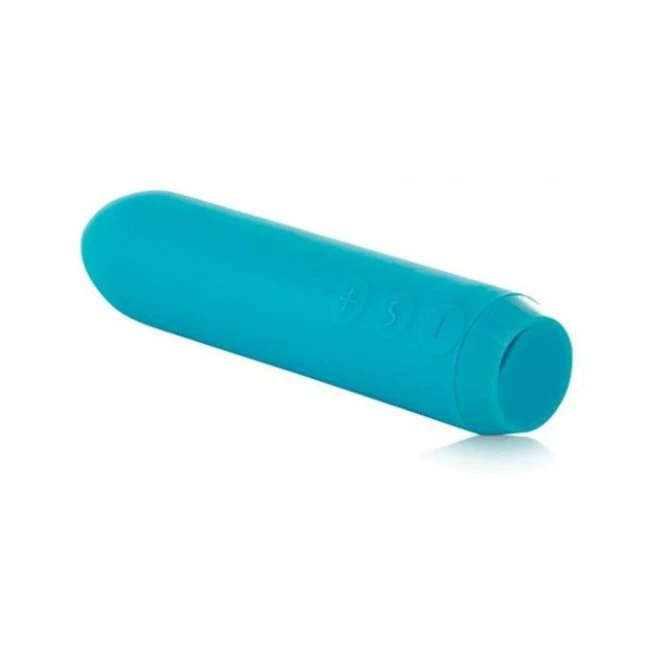 Je Joue Classic Bullet Teal - How It Feels