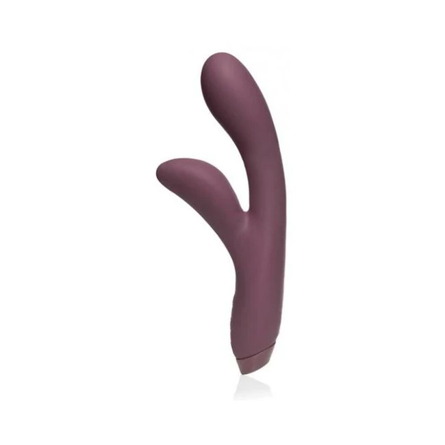 Je Joue Hera Rabbit Vibrator - Fuchsia - How It Feels