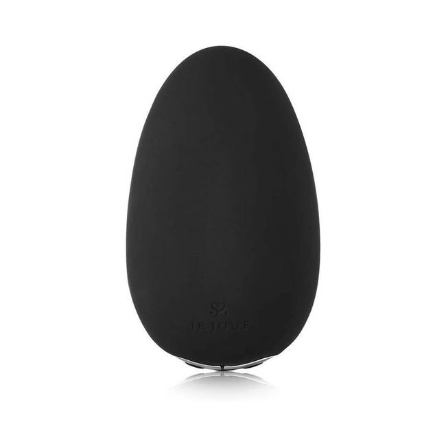Je Joue Mimi Clitoral Vibrator - How It Feels