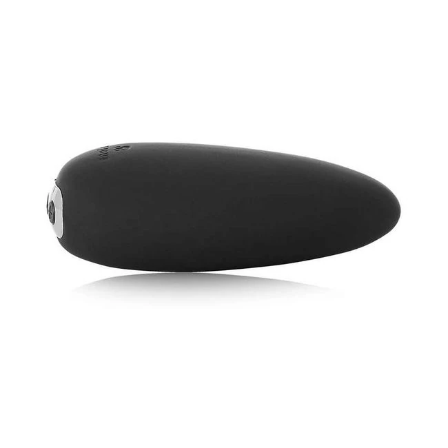 Je Joue Mimi Soft Soft-tip Clitoral Vibrator - Vibration Modes and Sensations