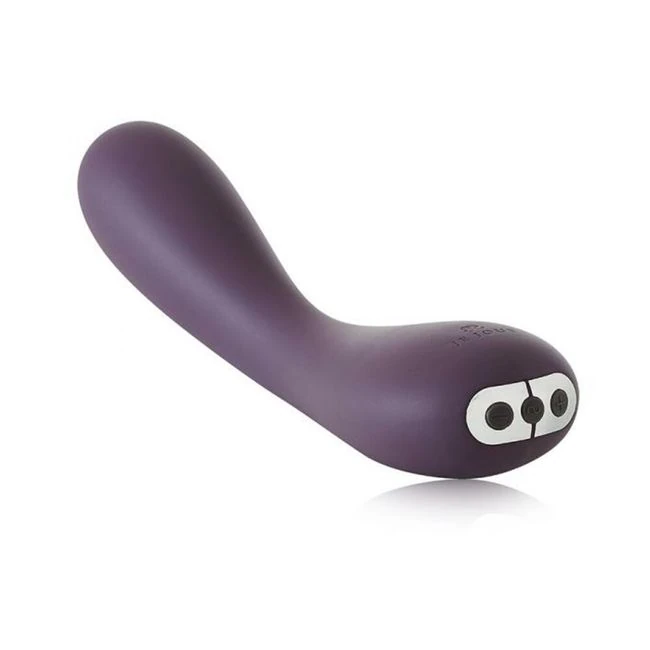 Je Joue Uma G-spot Vibrator - Overview