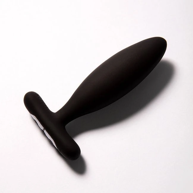 Je Joue Vesta Vibrating Butt Plug Black - What Is the Je Joue Vesta Vibrating Butt Plug Black?