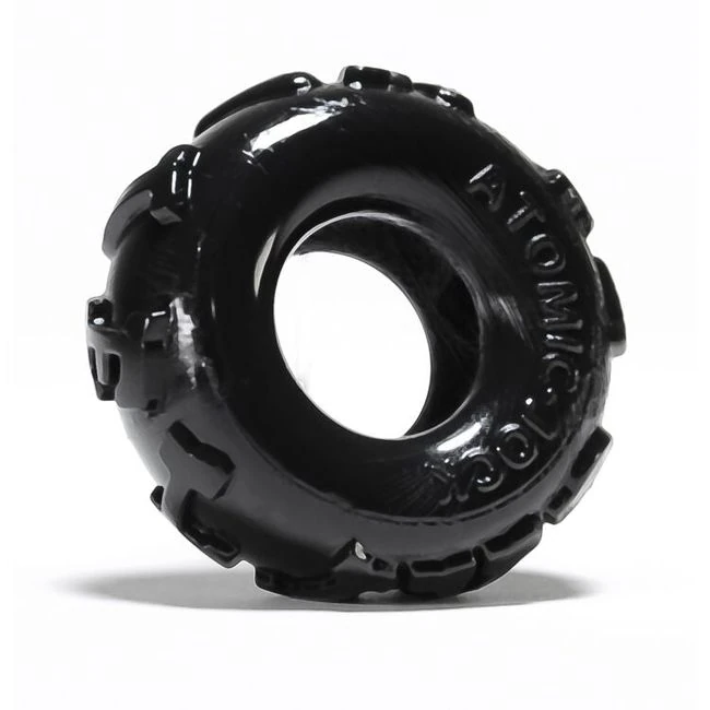 Jelly Bean Cockring Atomic Jock - - Overview