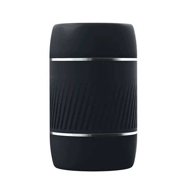Jerk Masturbation Sleeve Black with Sleeve - How It Feels