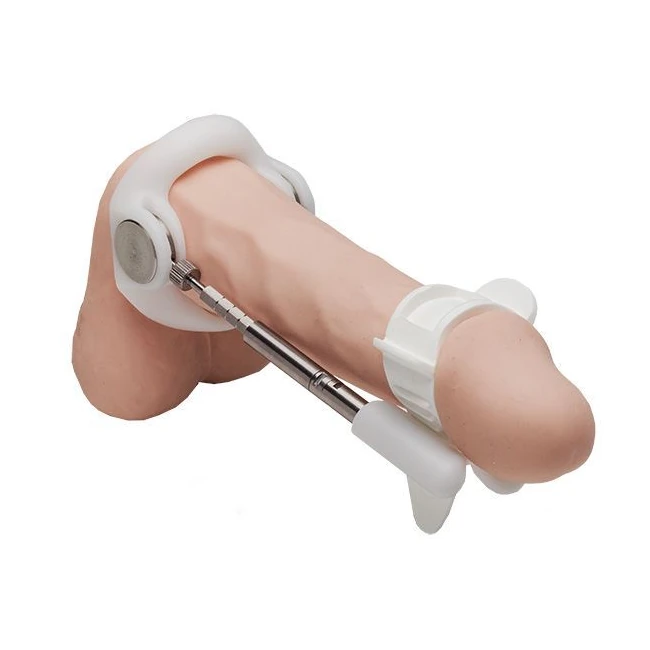 Jes Extender Titanium - Overview