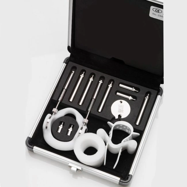 Jes Extender Titanium - What Sets It Apart
