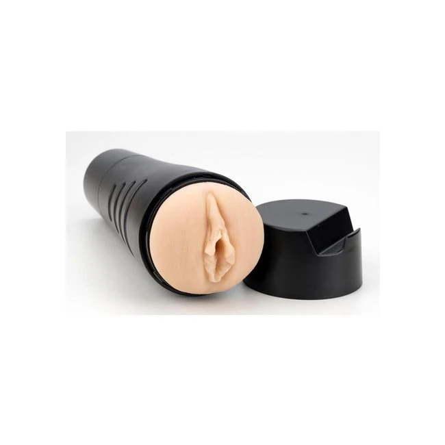 Jessa Rhodes Pussy Stroker Hard Case - How the Jessa Rhodes Stroker Feels in Use
