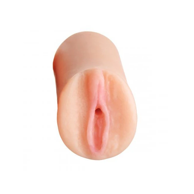 Jesse Jane Pocket Pussy Stroker - Experience Realistic Pleasure with the Jesse Jane Pocket Pussy Stroker