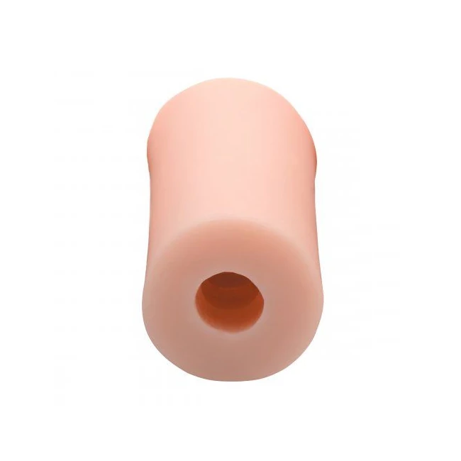 Jesse Jane Pocket Pussy Stroker - Internal Texture and Stimulation