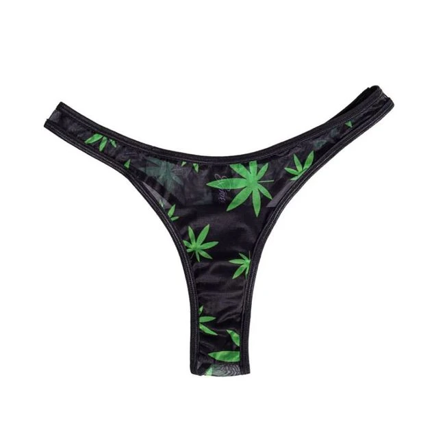 Jessi 420 Remote Panty Vibe S/m - Vibration Modes and Patterns