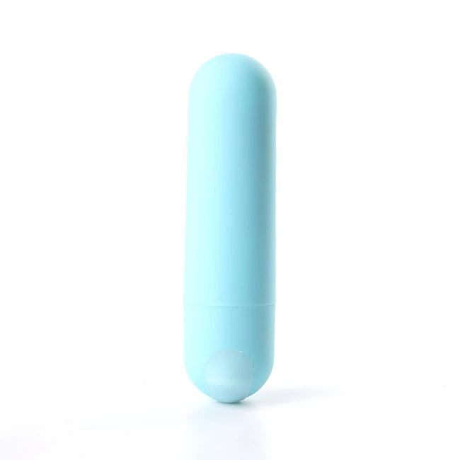 Jessi Super Charged Mini Teal Bullet - Jessi Super Charged Mini Teal Bullet by Maia Toys