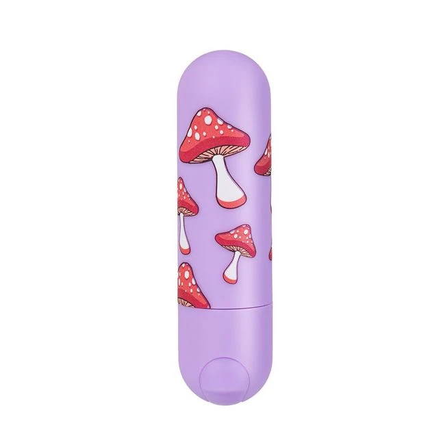 Jessi Rechargeable Mini Bullet - How It Feels