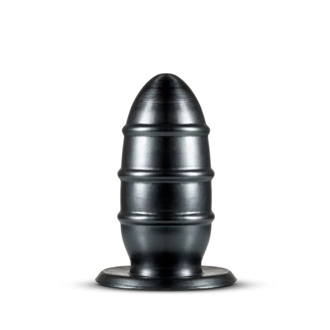 Jet Plug Carbon Metallic - Design & Materials