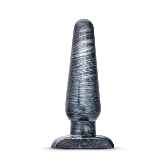 Jet Plug Carbon Metallic - Introducing the Jet Plug Carbon Metallic