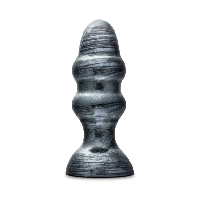 Jet Stealth Carbon Metallic Black - Carbon Metallic Finish on a Pro-Sized Plug